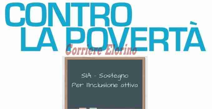 Sostegno per l’inclusione attiva (SIA)- Abbassati i parametri di accesso