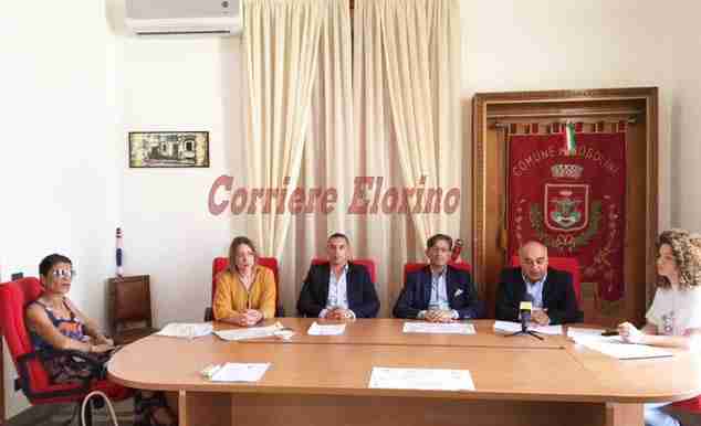 Presentato il progetto “Rosolini cittadinanza giovane 2017”