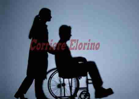 Al via le istanze per il censimento numerico di disabili gravi