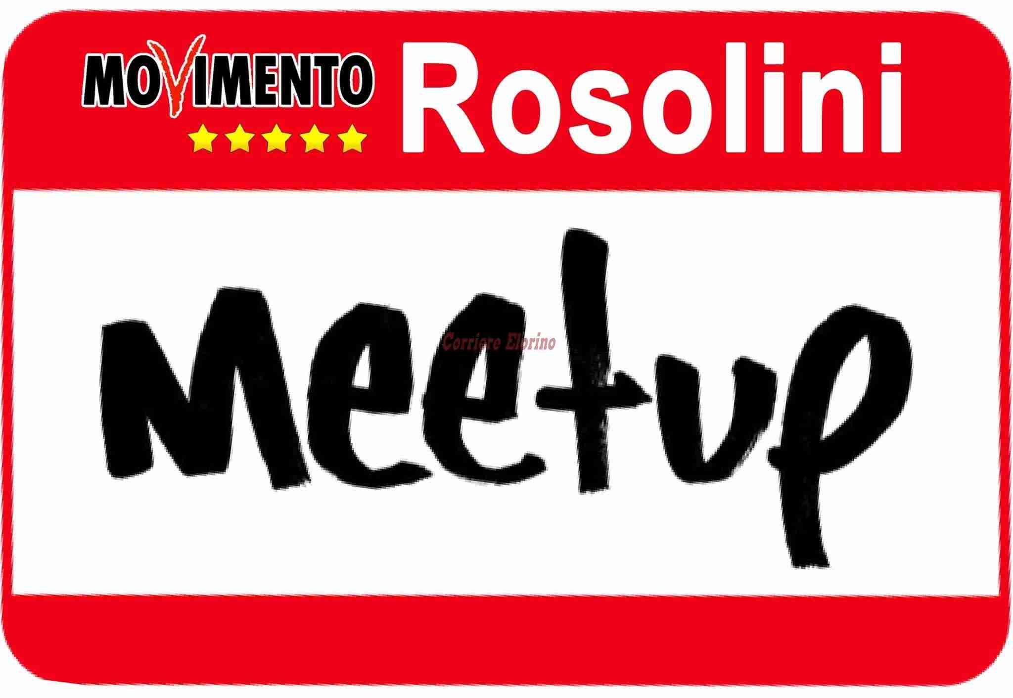 Meetup di Rosolini: “Dipendenti comunali, sindacati, forze politiche e sociali uniti per scongiurare la crisi finanziaria del nostro Comune”