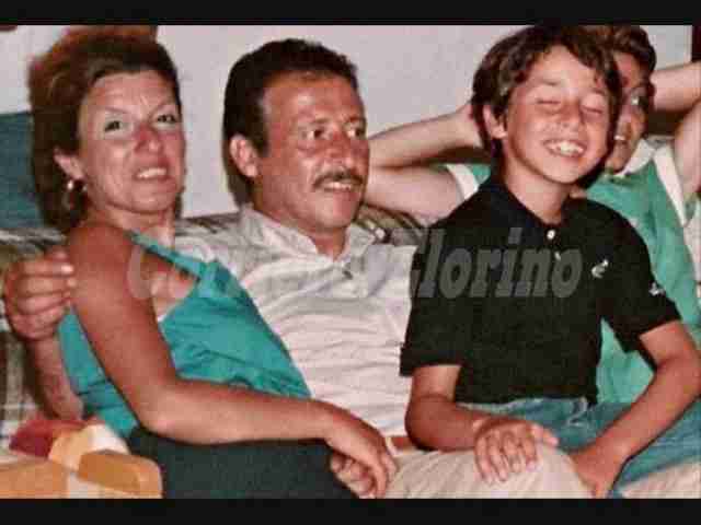 FALCONE e BORSELLINO (1992-2017) 25 anni dopo. Video di Maria Virginia Consales, 13 anni