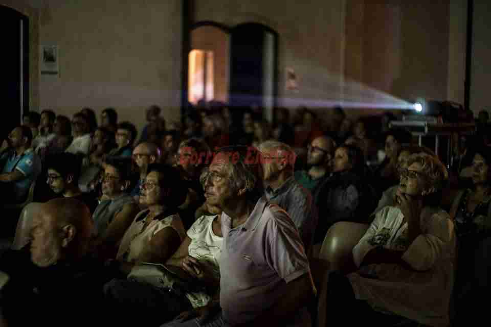 Ispica, conclusa con successo la terza edizione dello “Spacca doc_fest”