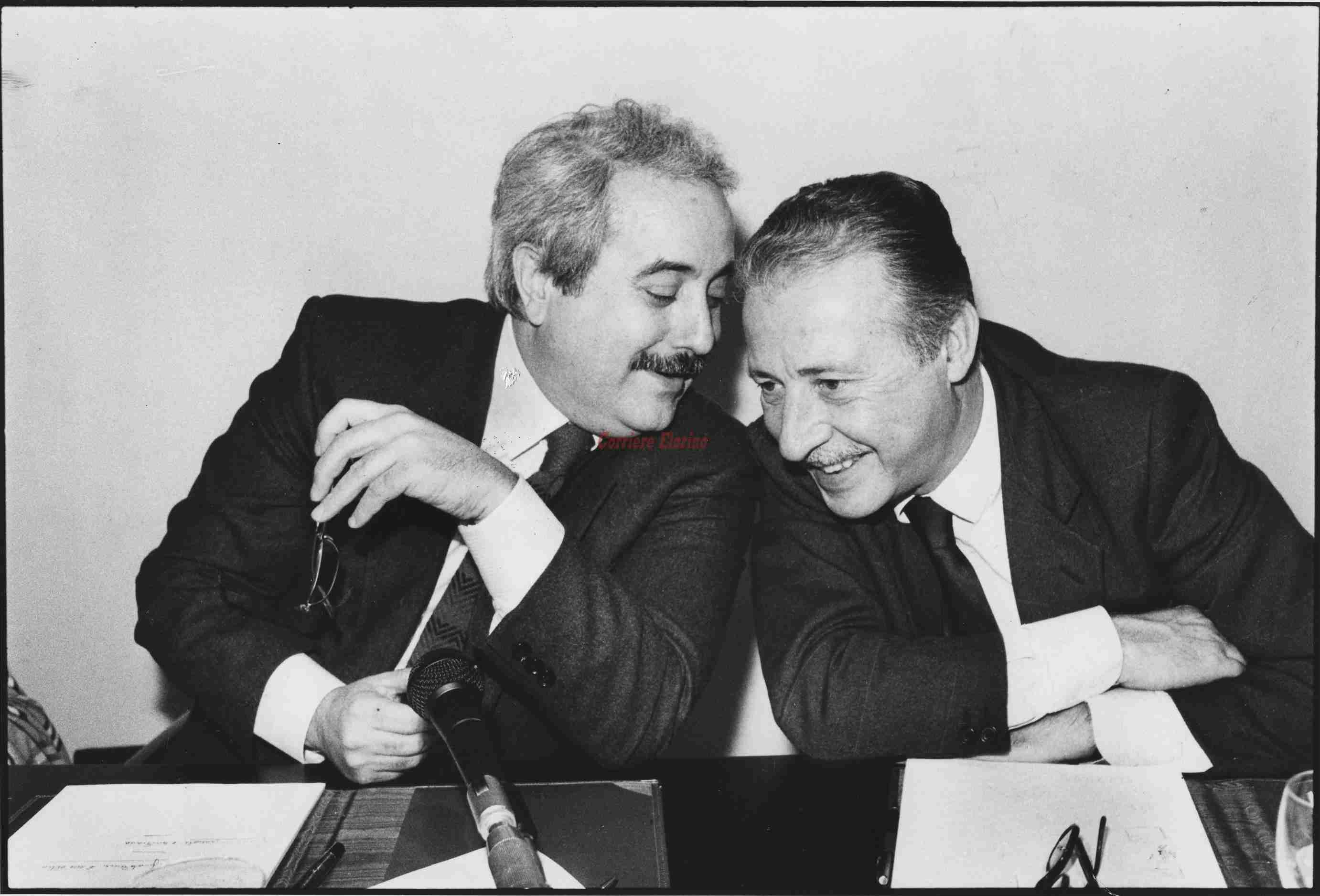 Sabato 16 settembre il Pd presenta: “In memoria di Paolo Borsellino. 25 anni passati invano?”