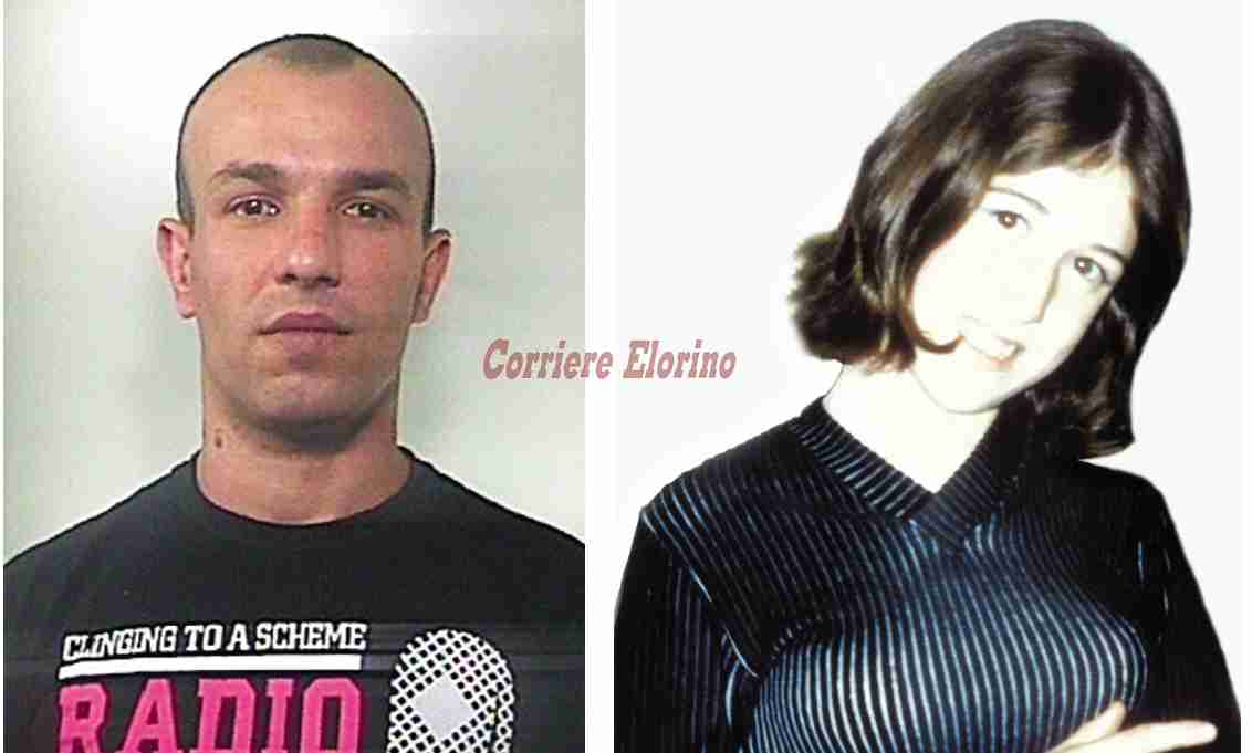 Uccise Laura Pirri per 20 euro, Sebastiano Iemmolo condannato all’ergastolo