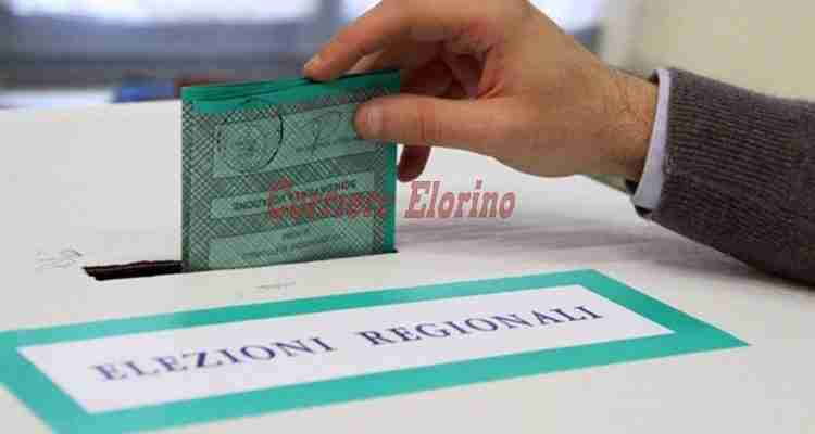 Elezioni Regionali, il 2 settembre la nomina degli scrutatori