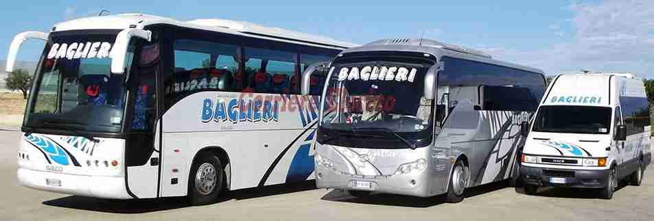 169.400 euro ad Autobus Baglieri per il servizio di trasporto scolastico 2017/2019