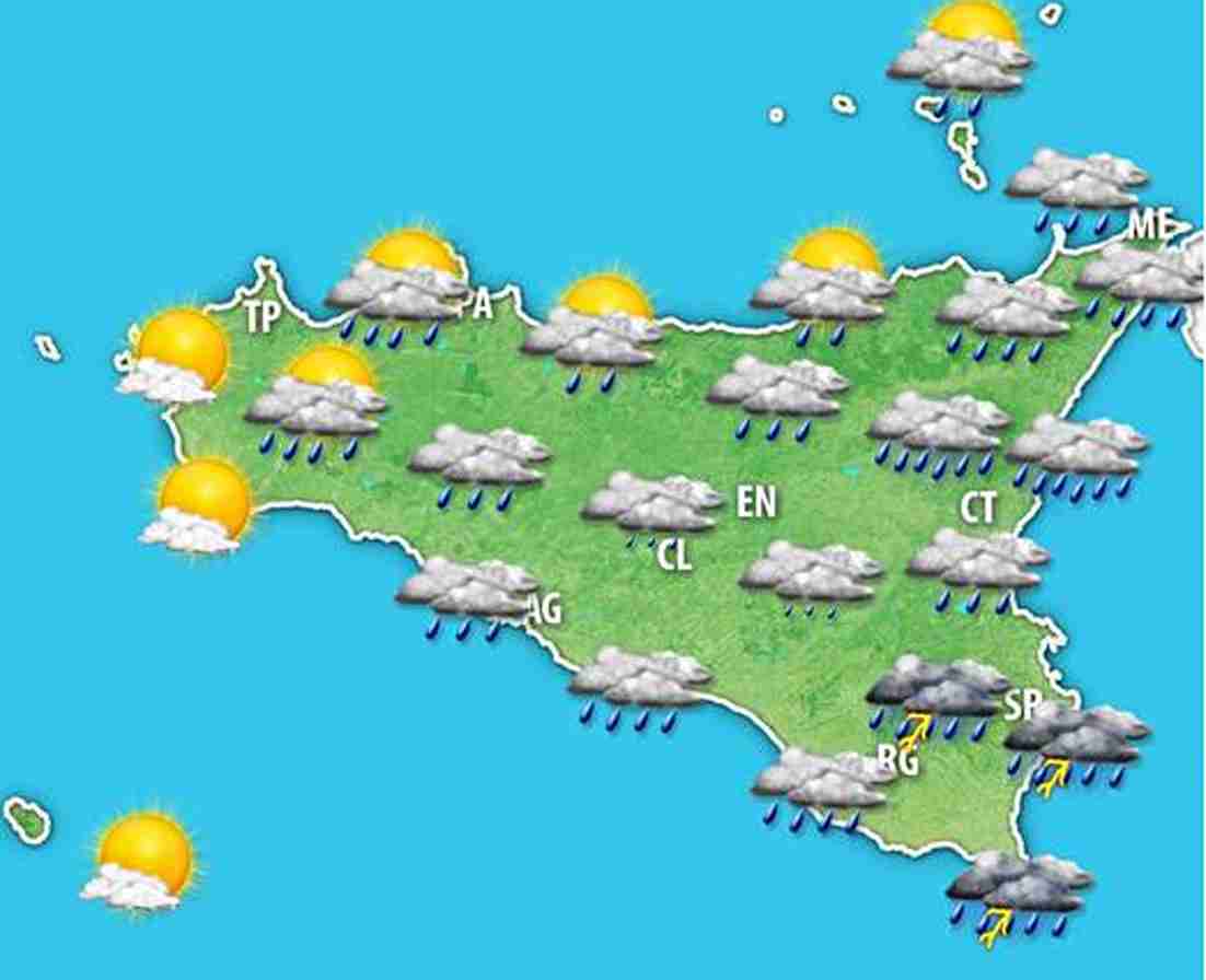 Allerta meteo per le prossime 24-48 ore. Il sindaco Calvo invita alla prudenza