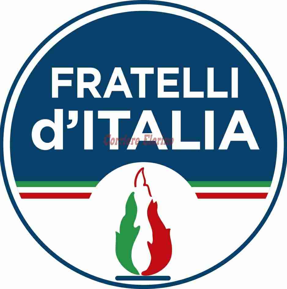 Fratelli d’Italia provinciale: “Gazzana non ricopre ruoli nel nostro partito a Rosolini”