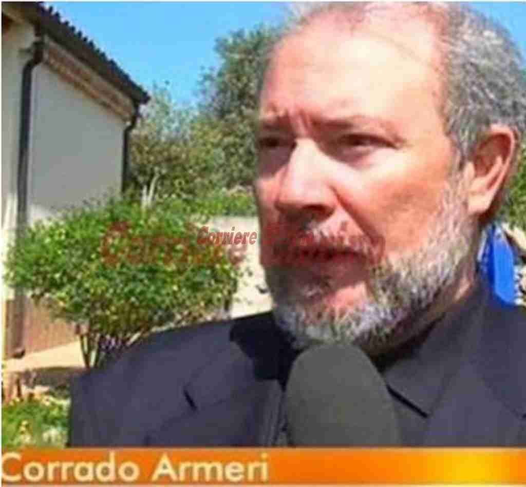 Corrado Armeri (FdI): “Eremo devastato e disinteresse politico sono offese a religione e tradizione”