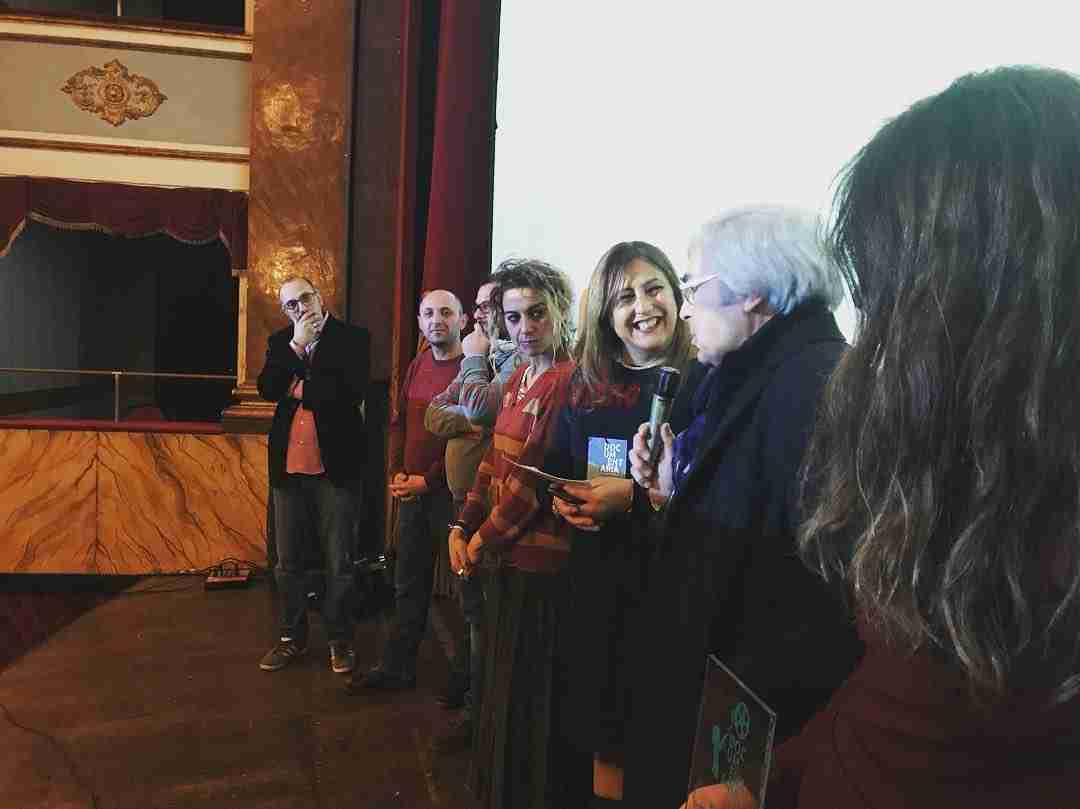 Successo per DocumentariaNoto 2017: i premi della 5^ edizione