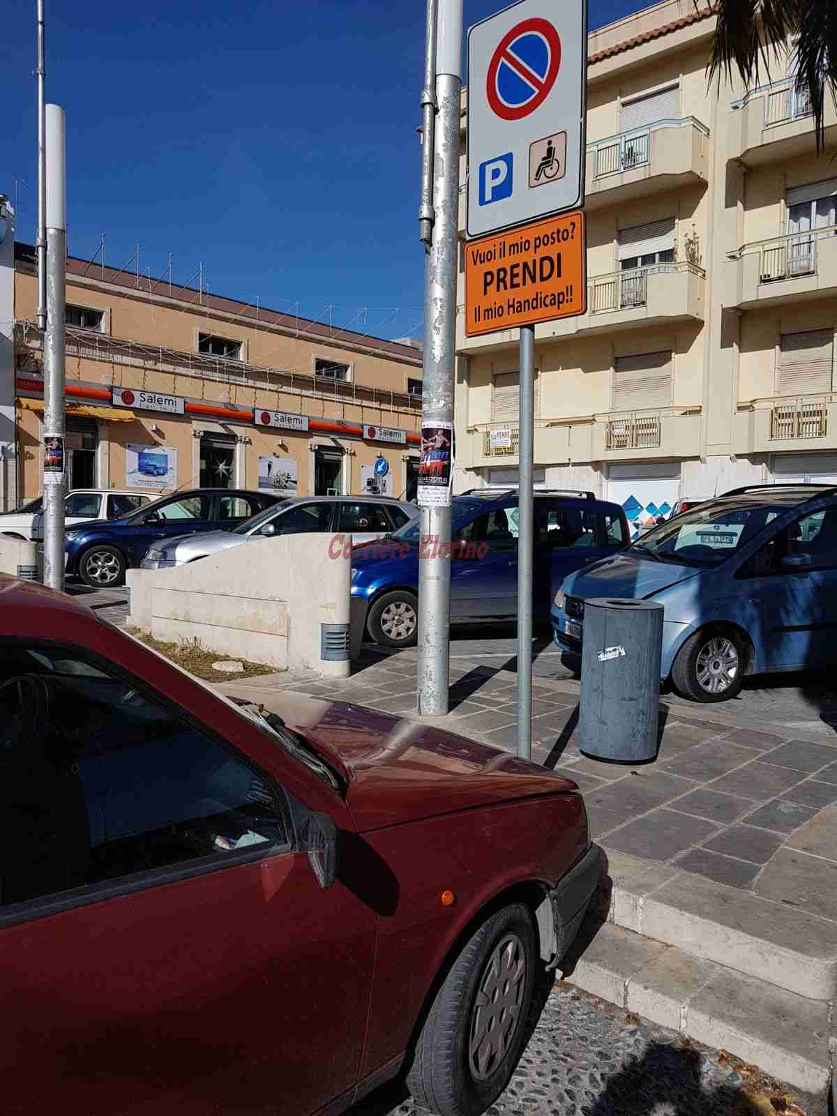 Piazza Europa e Corso Savoia, multe a tappeto dei vigili urbani