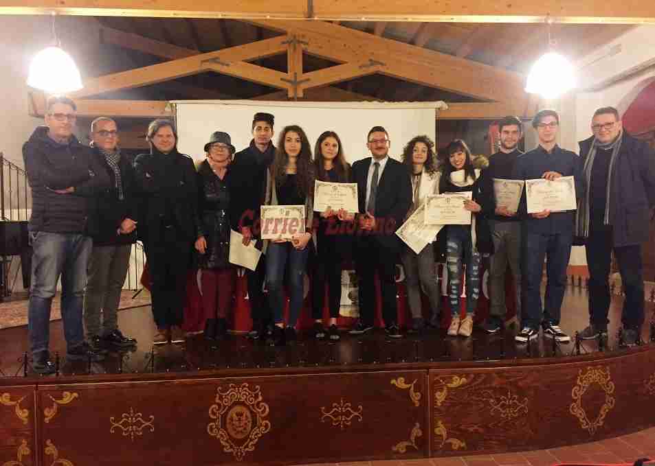 Una borsa di studio per i “centisti” del 2017: il premio del sindaco Bruno agli studenti pachinesi