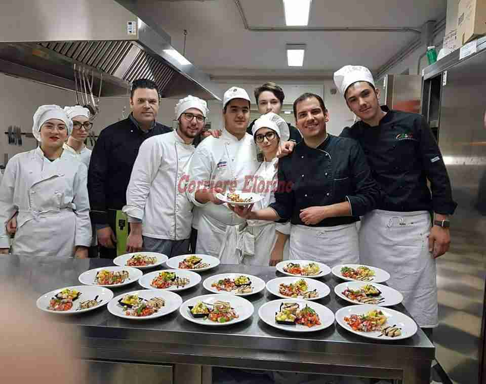 Alternanza Scuola Lavoro, gli alunni dell’Archimede in viaggio per Sestriere