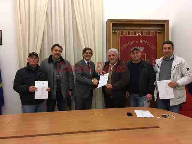 Il sindaco Calvo sull’autostrada Rosolini-Modica: “Entro il mese di febbraio le ditte saranno pagate”