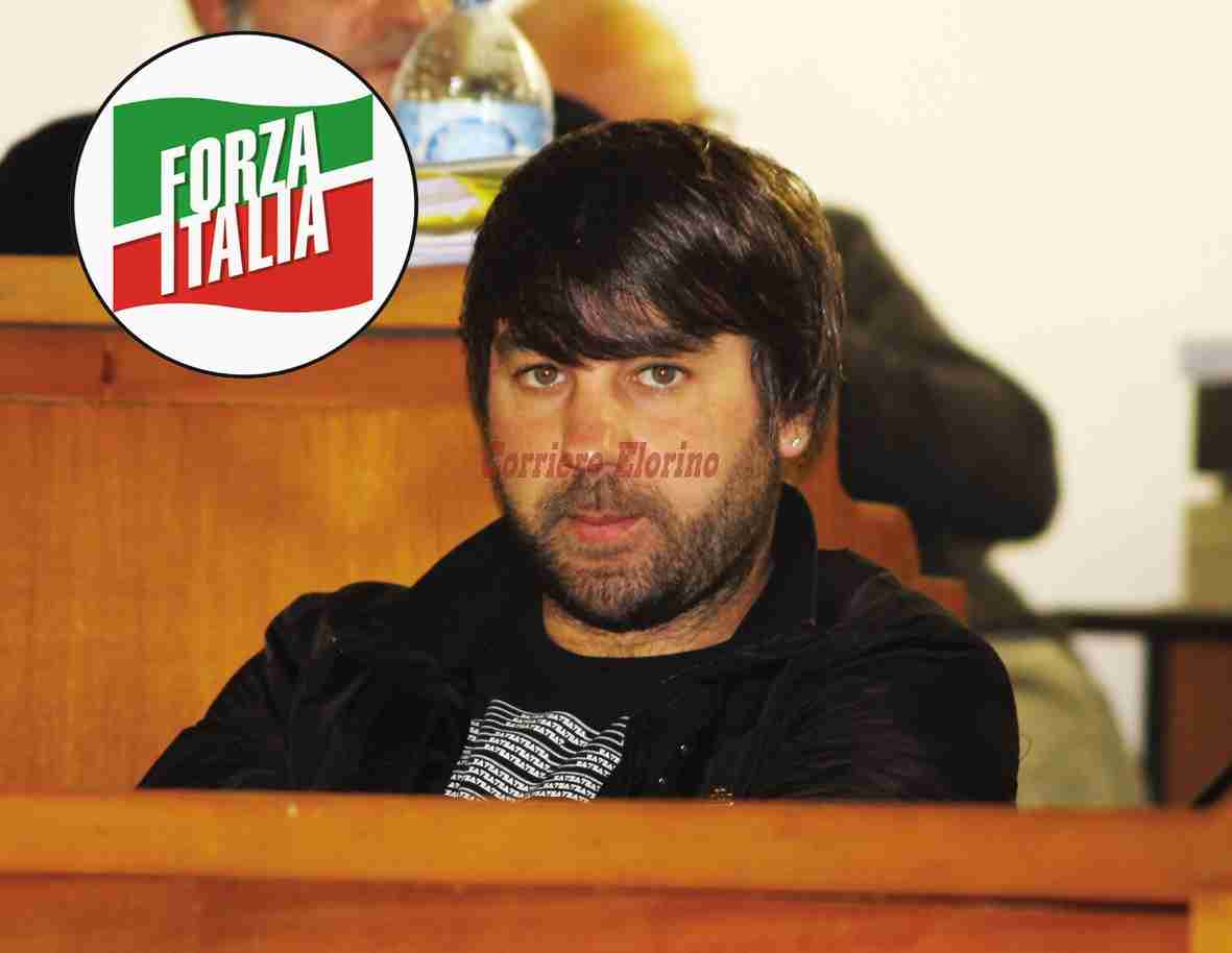 Spadola e il suo gruppo: “Per le nazionali sostegno a Forza Italia, una scelta coerente e mirata”