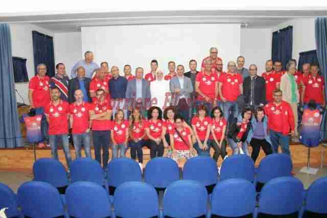 4° Trofeo Madonna del Rosario. Presentati i dettagli in conferenza stampa