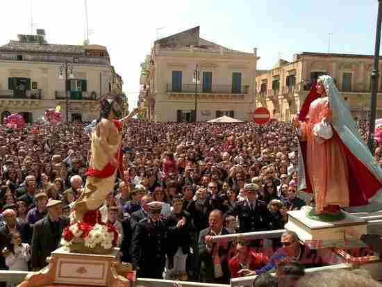 Capodanno Pasquale … Sì, e perché no?