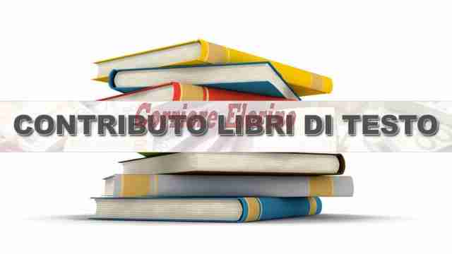 Attive le procedure per il rimborso gratuito e semigratuito dei libri di testo