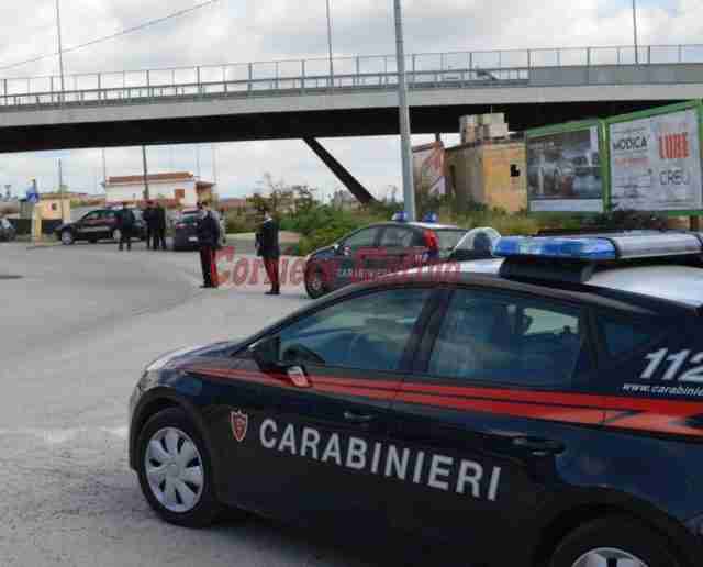 Controllo del territorio, denunciate 8 persone per possesso di droga