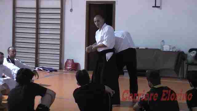 Stage formativo Tae Kwon Do – Aikido by ASD Rising Sun: la complementarietà degli  opposti
