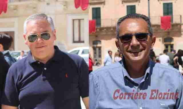 “Servire Rosolini” si sgretola: due consiglieri tolgono il sostegno al sindaco Calvo