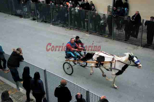 Cavalcata votiva 2018: lunedì 12 febbraio, alle 20,30, riunione al centro Commerciale Spadola