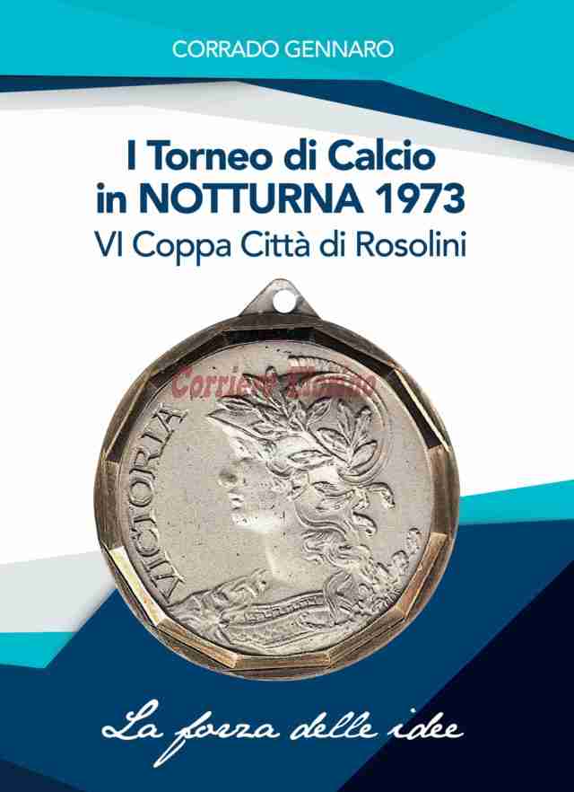 “La forza delle idee”, domani in sala Cartia presentazione del libretto di Corrado Gennaro