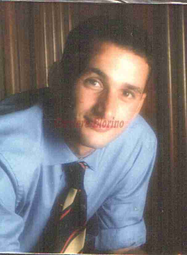 Sabato 24 settembre si terrà il 1° Memorial “Salvatore Consales”, a 20 anni dalla scomparsa