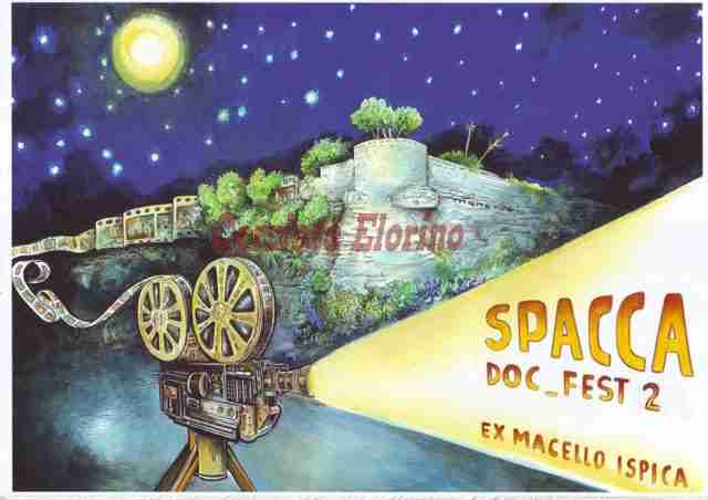 Al via la terza edizione dello “Spacca Doc_Fest”, tema di quest’anno il “Viaggio”