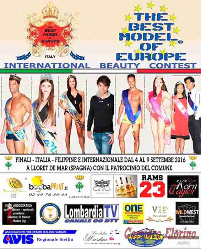 “New Association”, al via il concorso internazionale “The Best Model of Europe” 2016