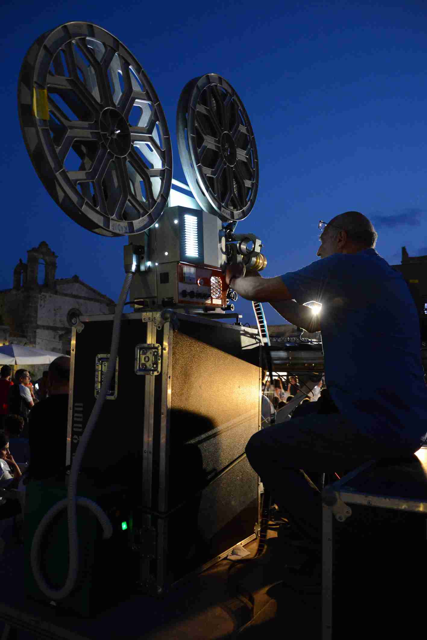 XVIII Festival del Cinema di Frontiera, ufficializzato il bando 2018 per il “ConCorto”