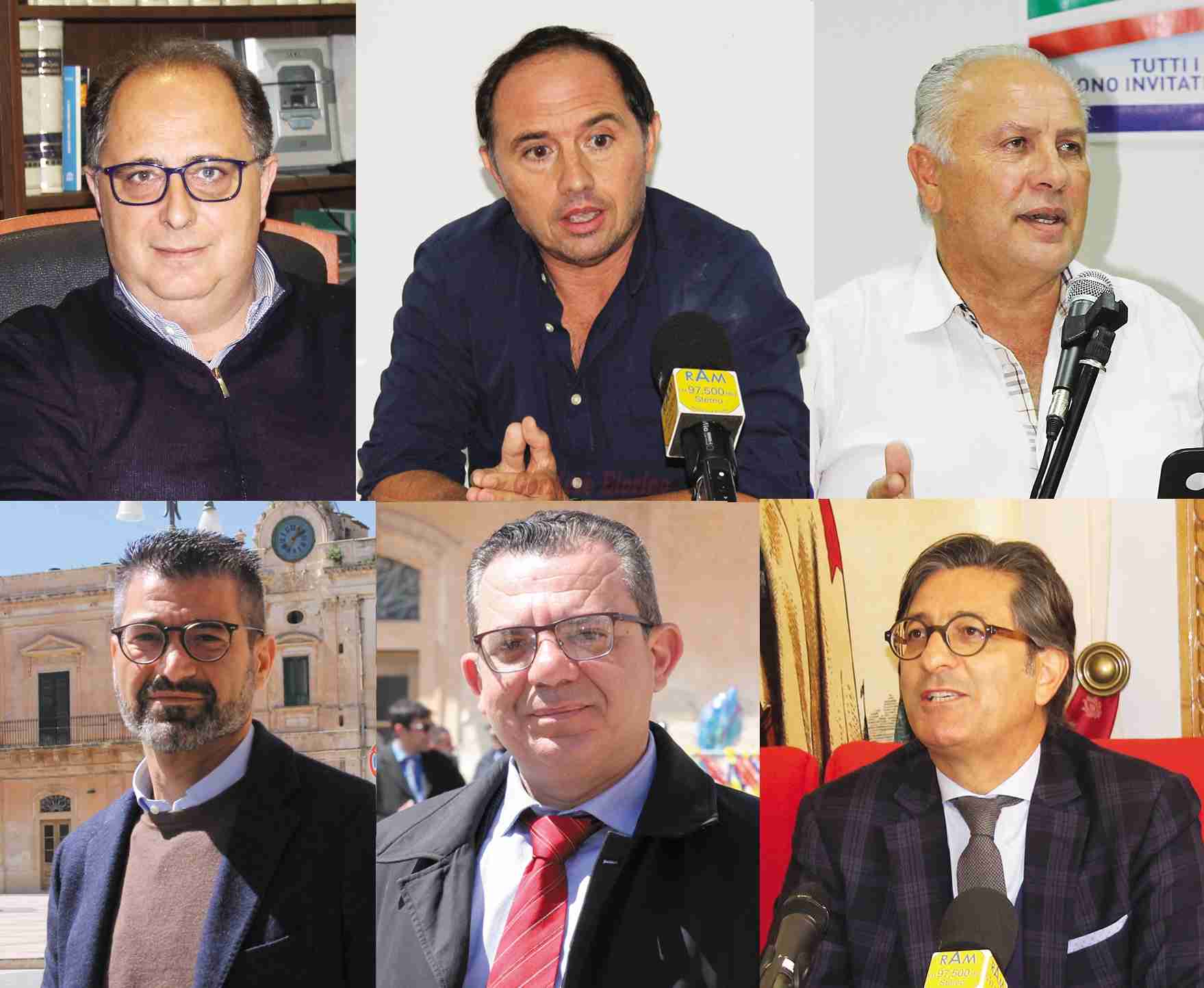 Il 21 maggio confronto con tutti i candidati sindaco organizzato dalla CNA di Rosolini