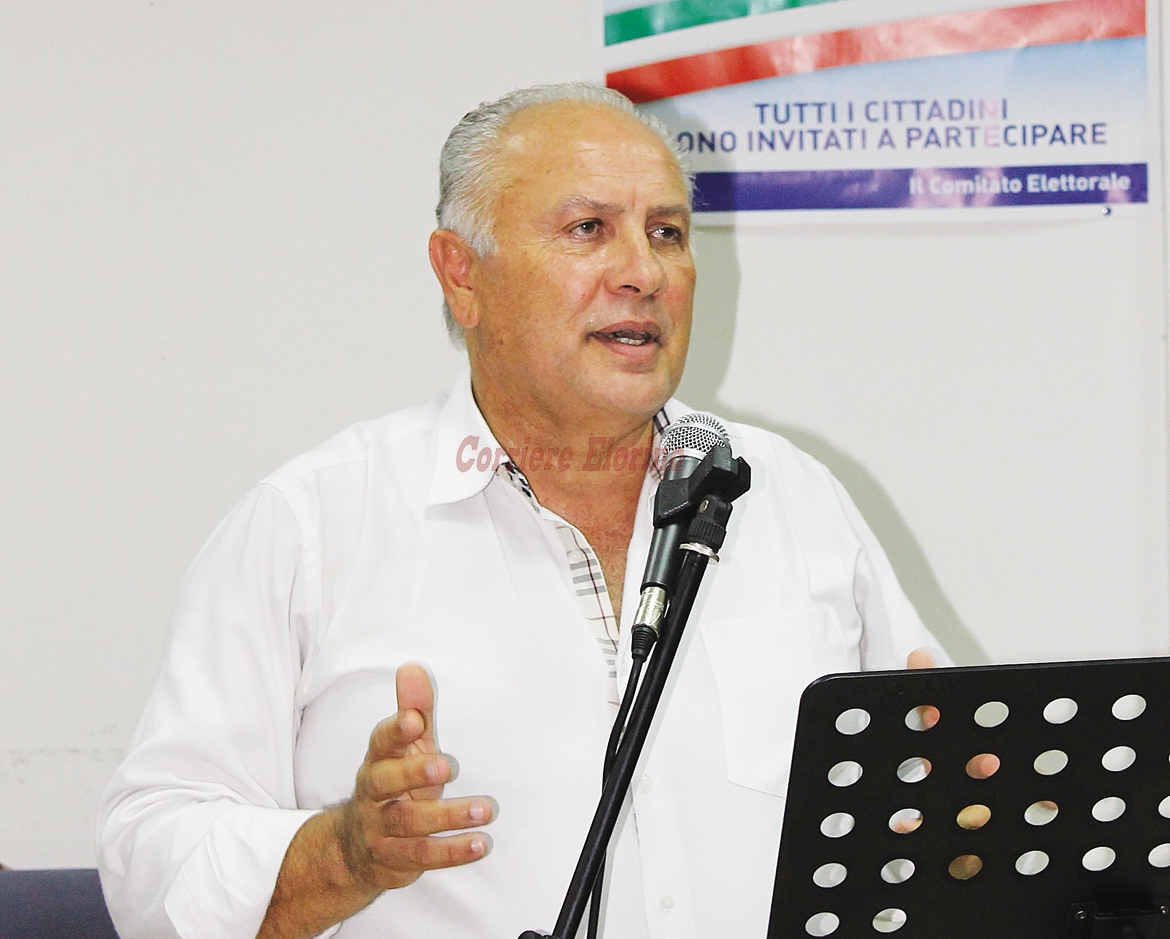 Sfiducia, rigettato il ricorso del sindaco, Tino Di Rosolini: “Restituito alla città il diritto al voto” Sfiducia, rigettato il ricorso del sindaco, Tino Di Rosolini: “Restituito alla città il diritto al voto”