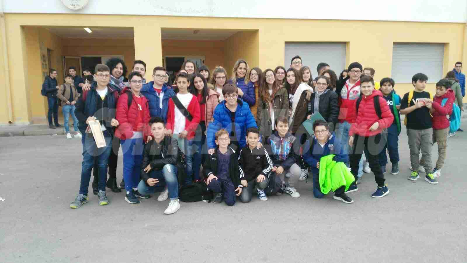 Scuola D’Amico: due alunni alla fase nazionale di Milano dei giochi matematici