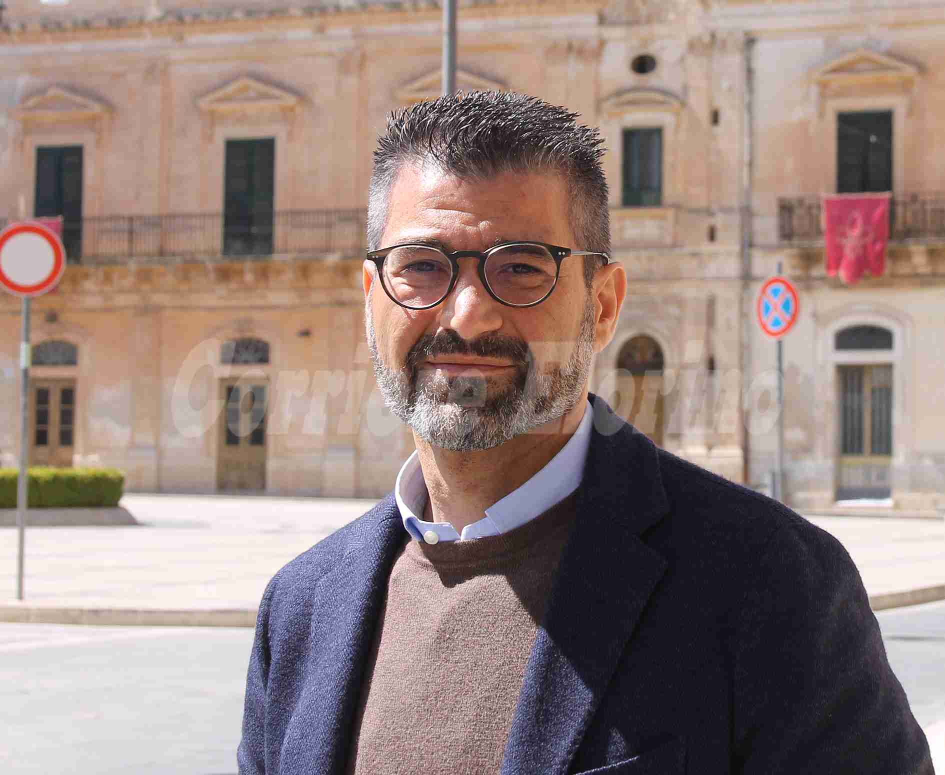 Cavallo: «Cannata unico candidato alle “Europee” per le provincie di Siracusa e Ragusa»