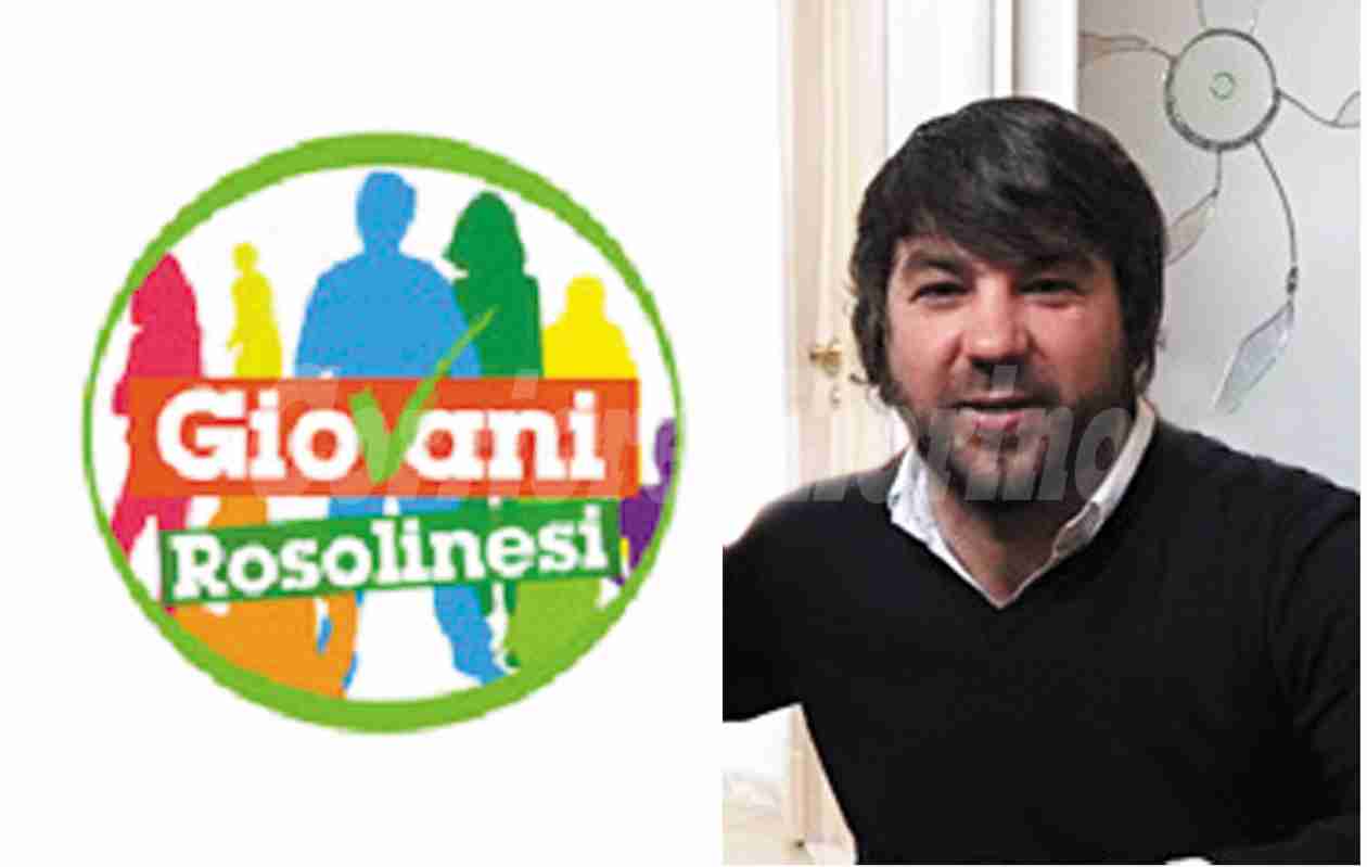 “Giovani Rosolinesi” verso l’appoggio a Pippo Incatasciato. Oggi conferenza stampa di ufficializzazione