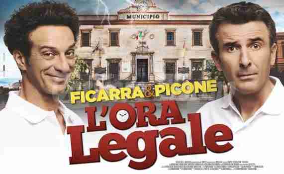 Festa Madonna del Rosario: stasera la proiezione del film “L’Ora Legale”