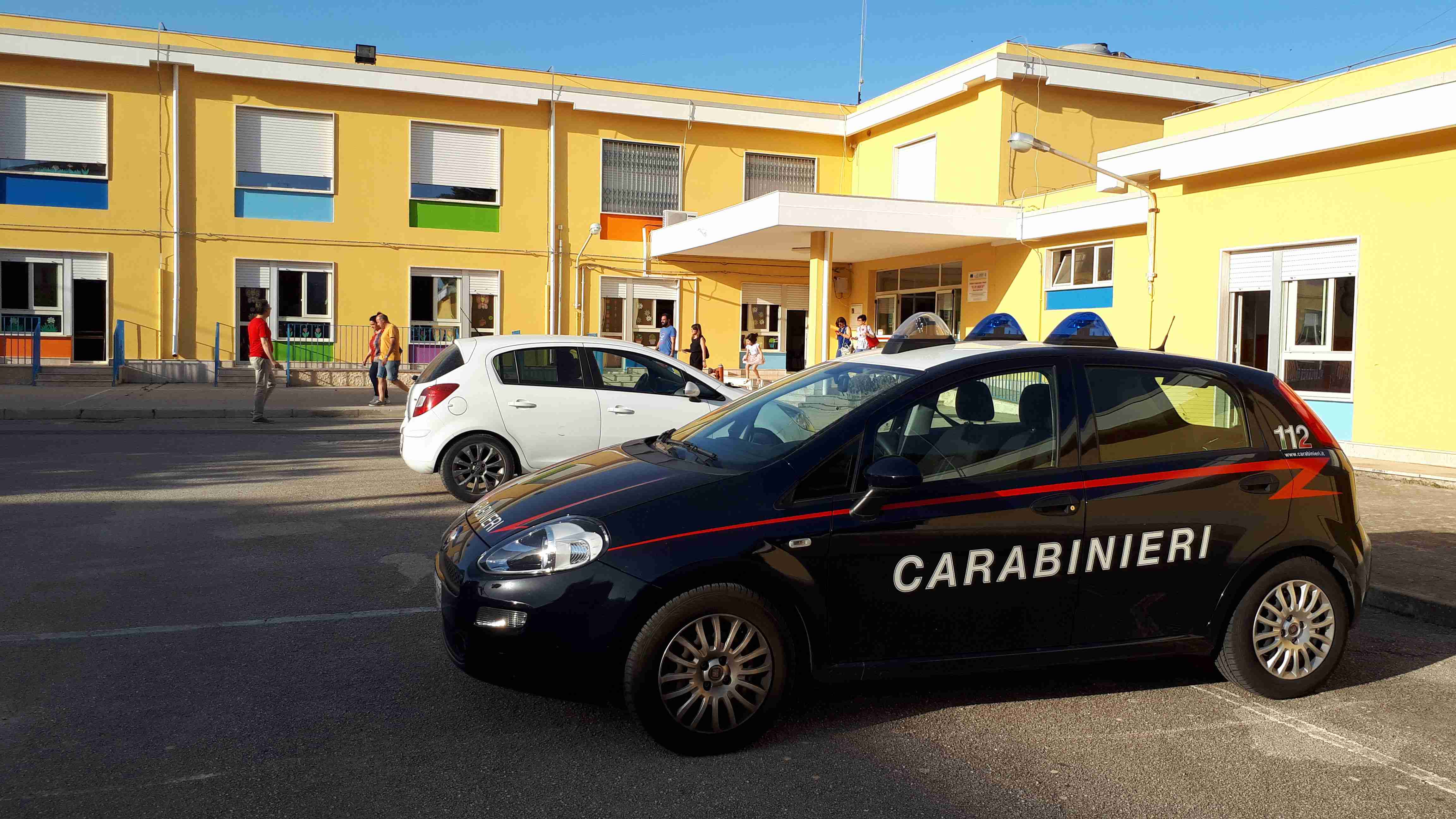 Fotografa il proprio voto, deferito dai Carabinieri di Rosolini