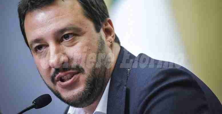 Cambio di programma per la visita di Salvini a Rosolini