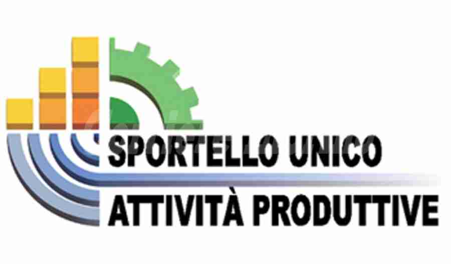 Attività Produttive: presentazione pratiche tramite sportello SUAP comunale