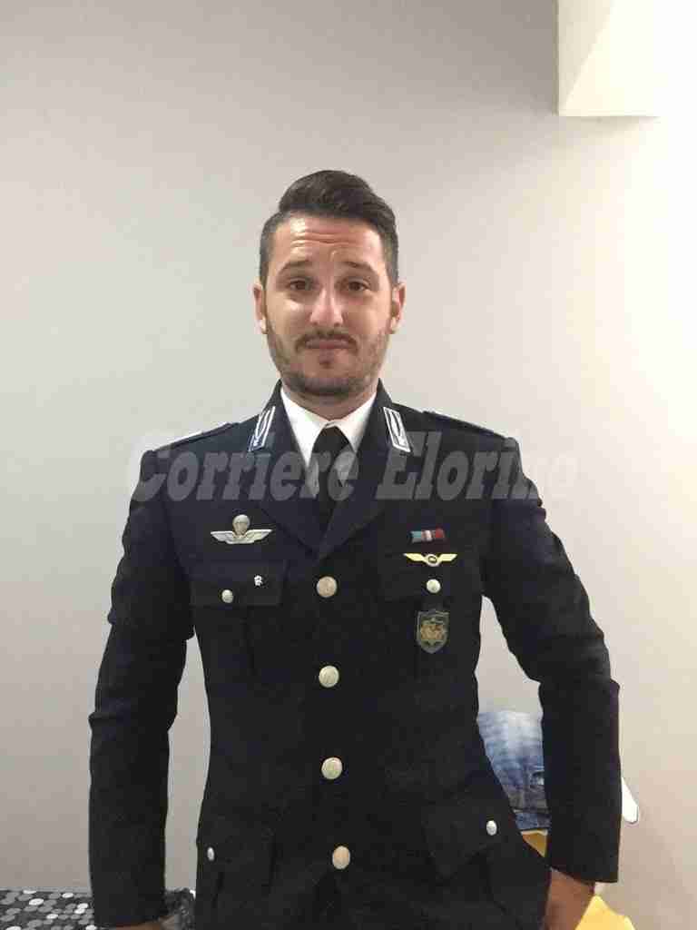 Poliziotto eroe alla Marza: si getta nelle correnti per salvare padre e figlia!