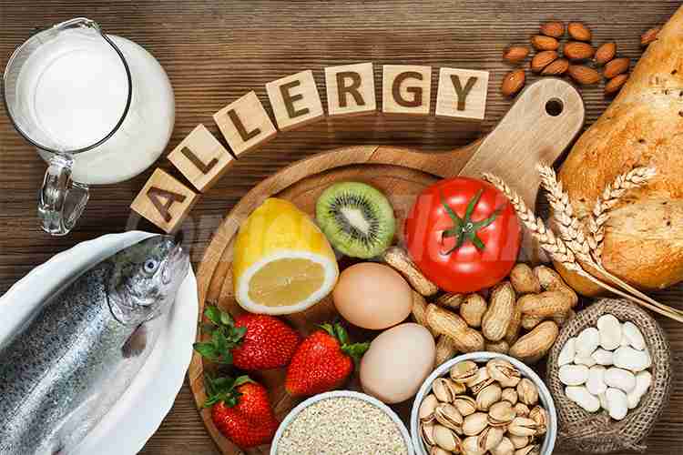 Allergia e intolleranza alimentari