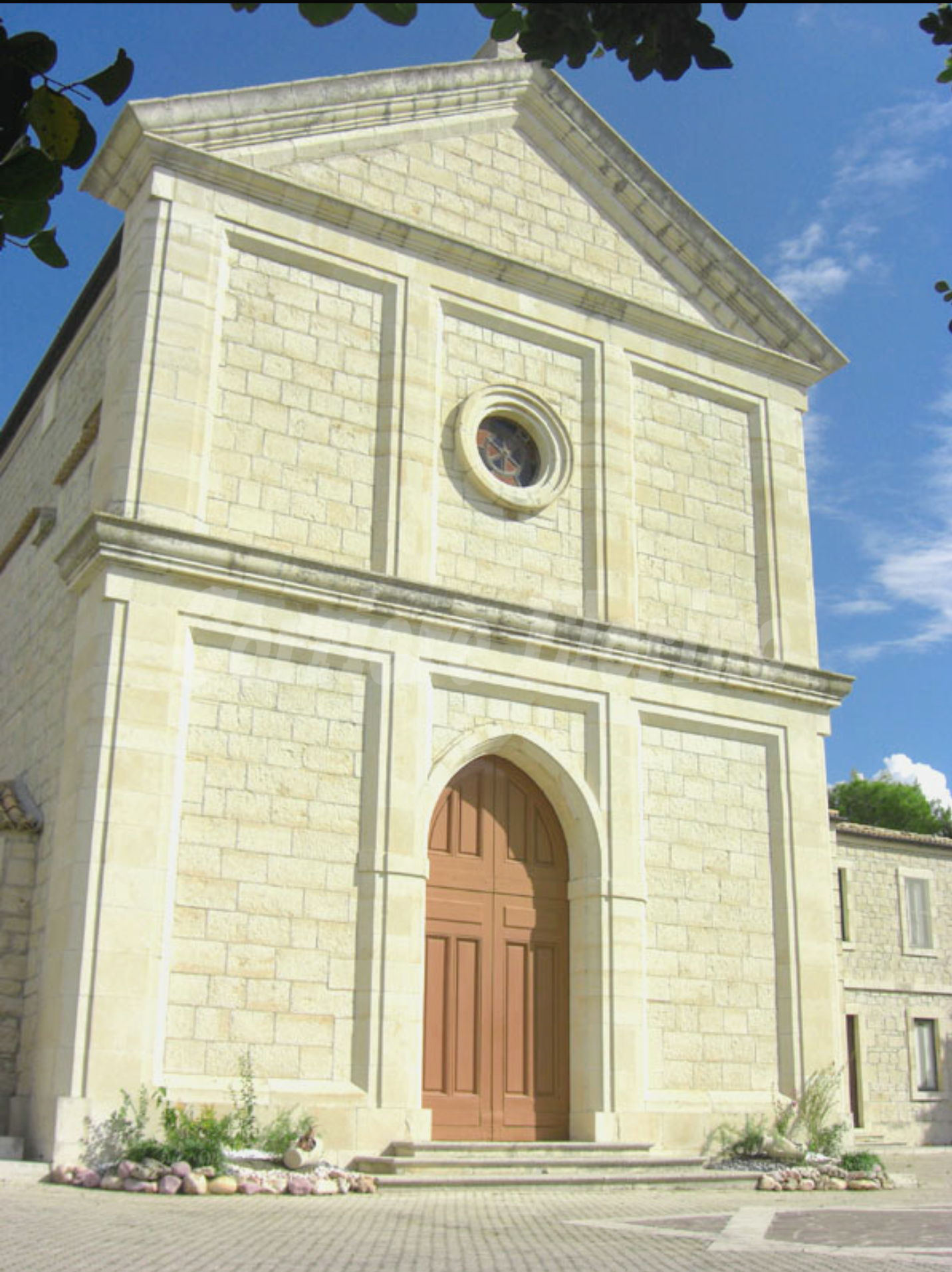 Rubate le campane della Chiesa di Contrada Cozzo Rose