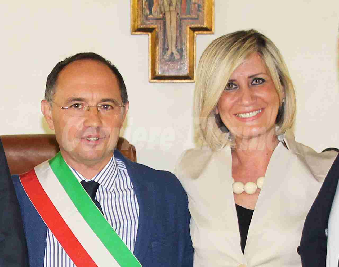 Giornata della Memoria. Il messaggio del Sindaco e dell’Assessore agli studenti Giornata della Memoria. Il messaggio del Sindaco e dell’Assessore agli studenti