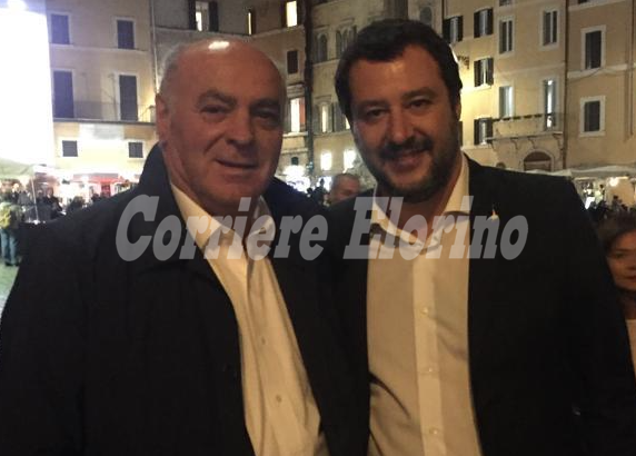 Gennuso- Salvini