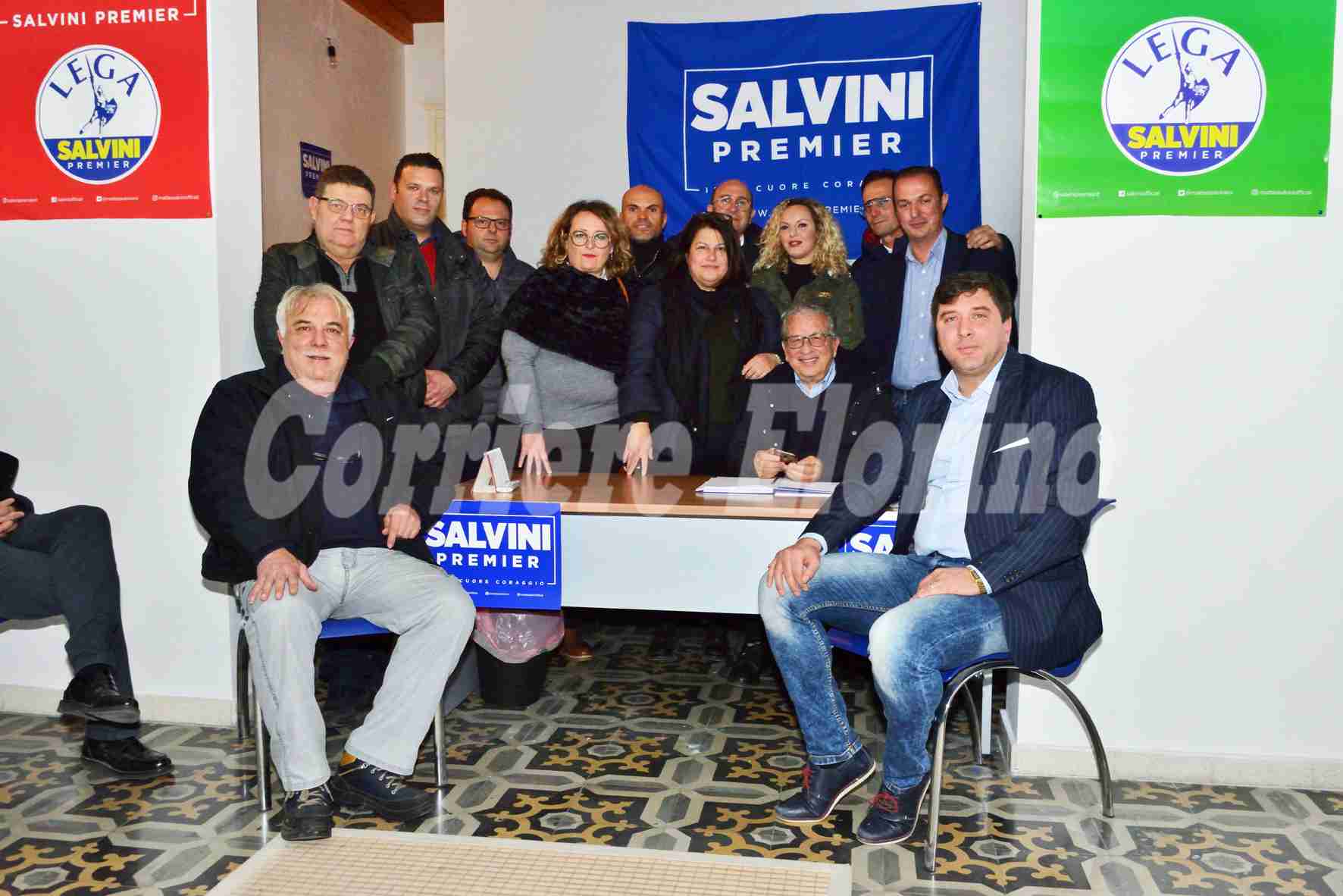 Lega Rosolini: “Anche Rosolini inserito tra i Comuni che riceveranno i fondi contro la dispersione scolastica”