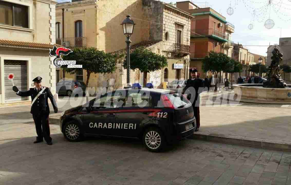 Controlli antidroga alla villetta comunale, due giovani denunciati e due segnalati