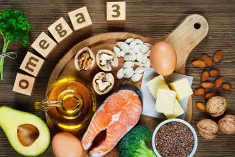 Omega-3 e Omega-6: l’importanza di assumerli