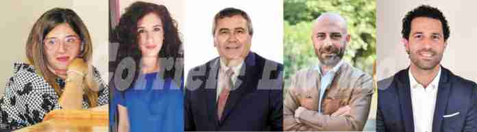 consiglieri di maggioranza