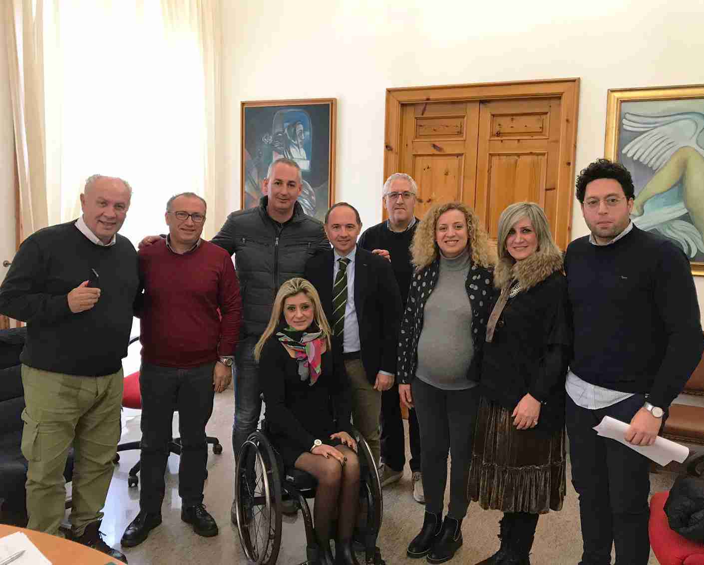 Rosolini: nuova rete ospedaliera della Regione sul tavolo della Commissione Sanità